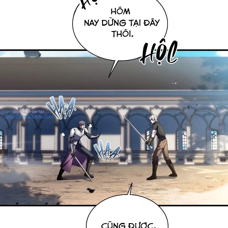 Pháp Sư Tử Linh, Karnak Chapter 7 - Trang 12