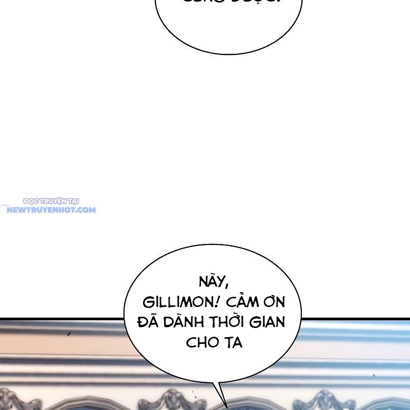 Pháp Sư Tử Linh, Karnak Chapter 7 - Trang 13