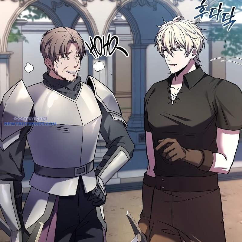 Pháp Sư Tử Linh, Karnak Chapter 7 - Trang 14