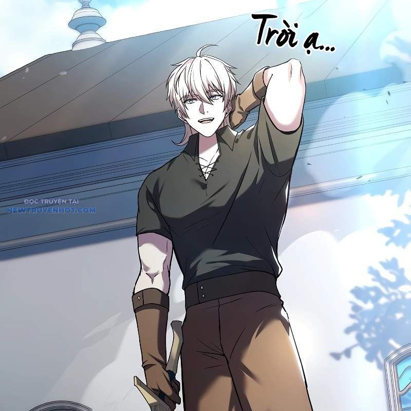 Pháp Sư Tử Linh, Karnak Chapter 7 - Trang 17