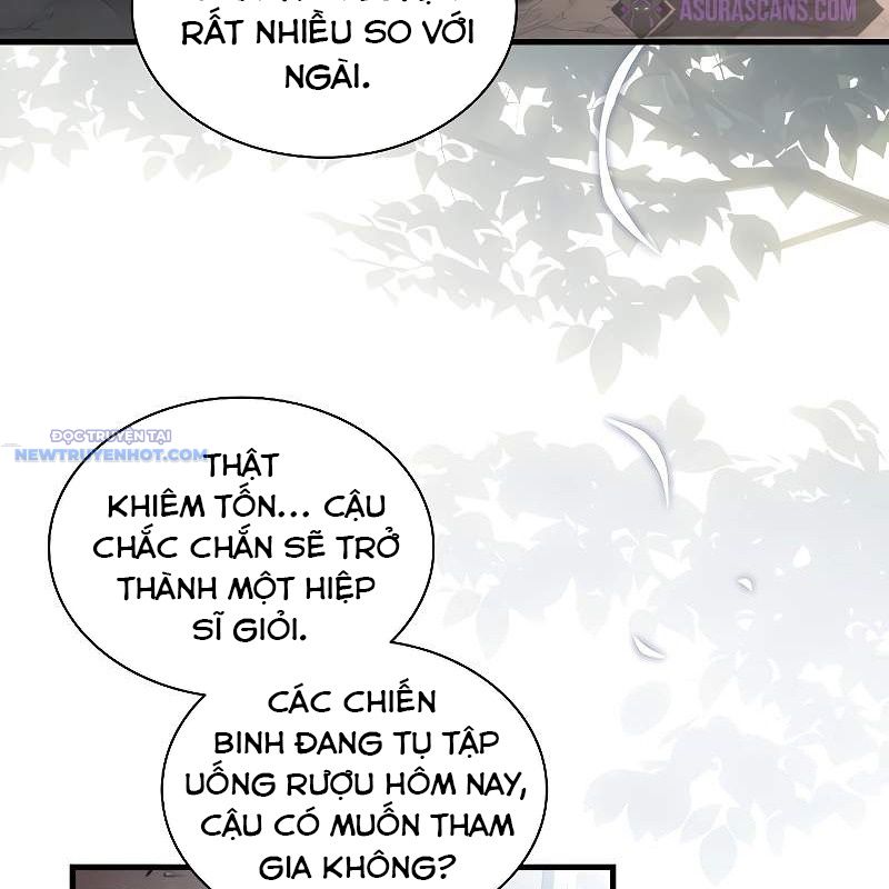 Pháp Sư Tử Linh, Karnak Chapter 7 - Trang 19
