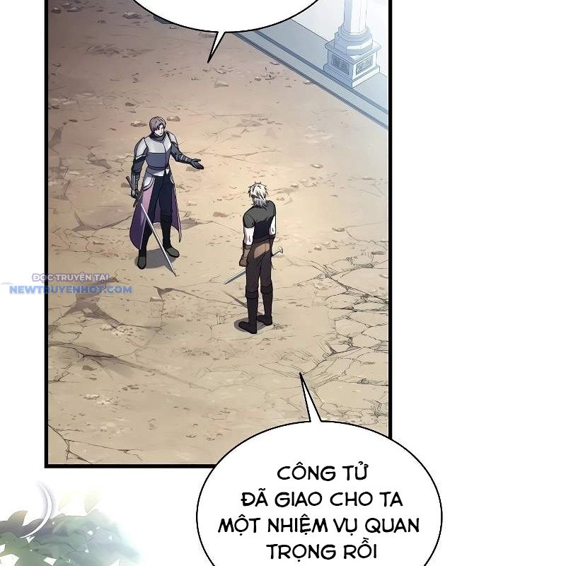 Pháp Sư Tử Linh, Karnak Chapter 7 - Trang 20