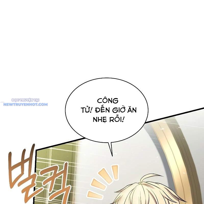Pháp Sư Tử Linh, Karnak Chapter 7 - Trang 25