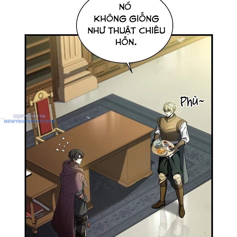 Pháp Sư Tử Linh, Karnak Chapter 7 - Trang 33