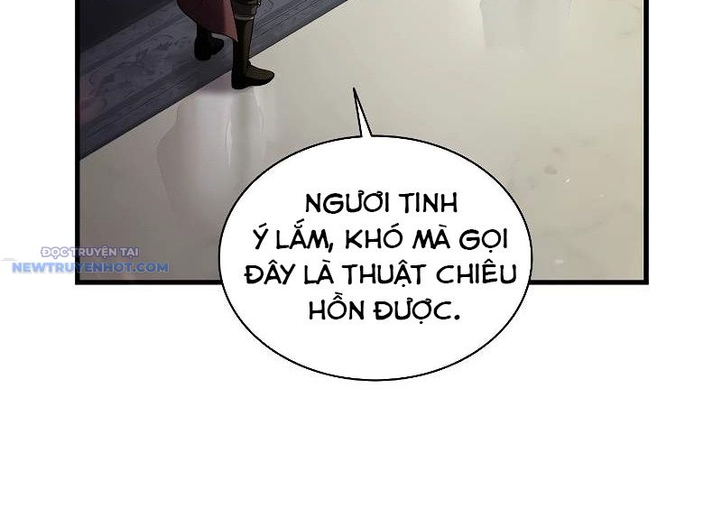 Pháp Sư Tử Linh, Karnak Chapter 7 - Trang 34