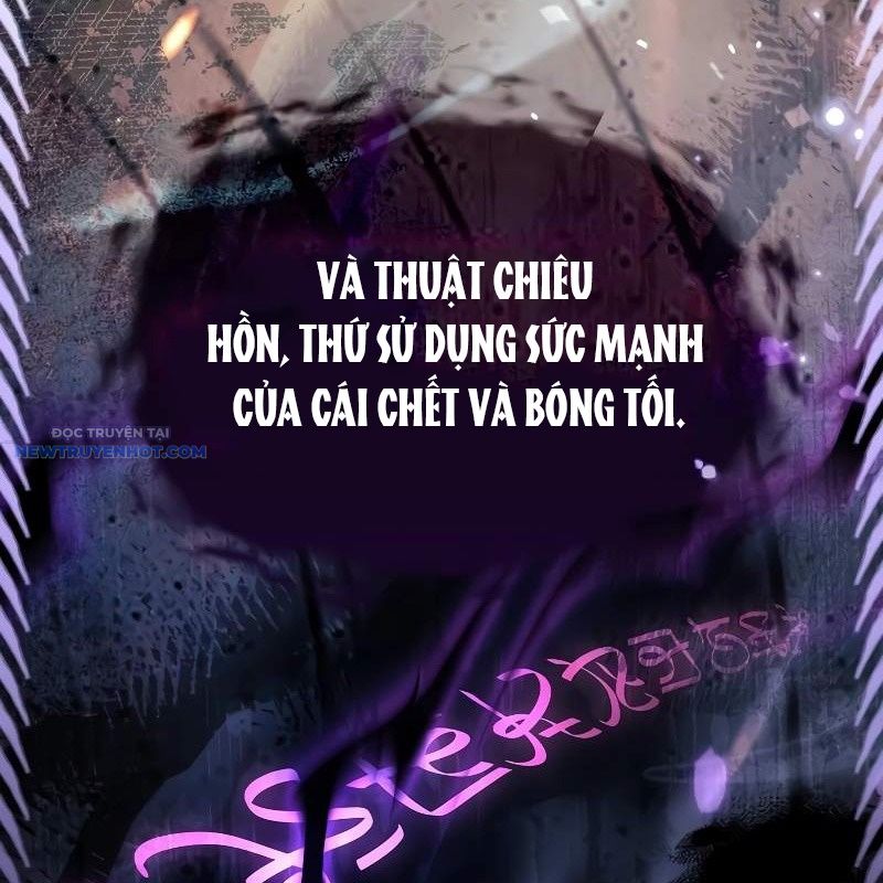 Pháp Sư Tử Linh, Karnak Chapter 7 - Trang 44