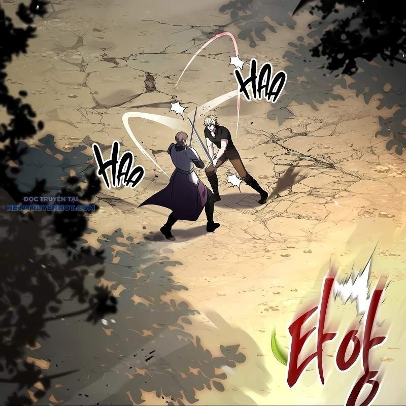 Pháp Sư Tử Linh, Karnak Chapter 7 - Trang 5
