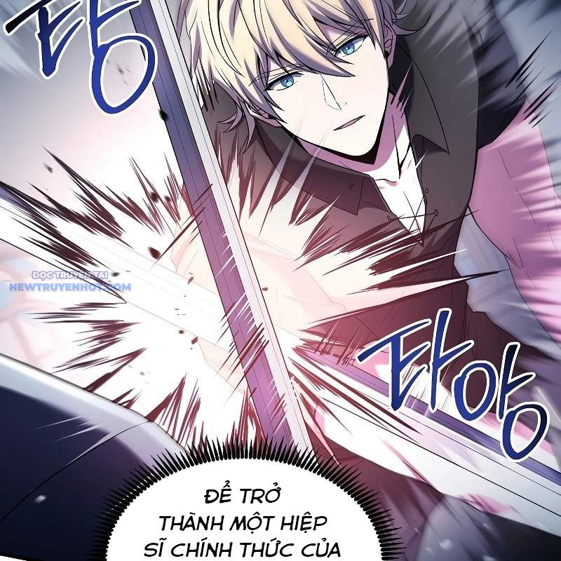 Pháp Sư Tử Linh, Karnak Chapter 7 - Trang 7