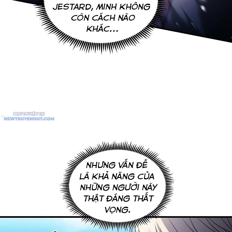 Pháp Sư Tử Linh, Karnak Chapter 7 - Trang 8