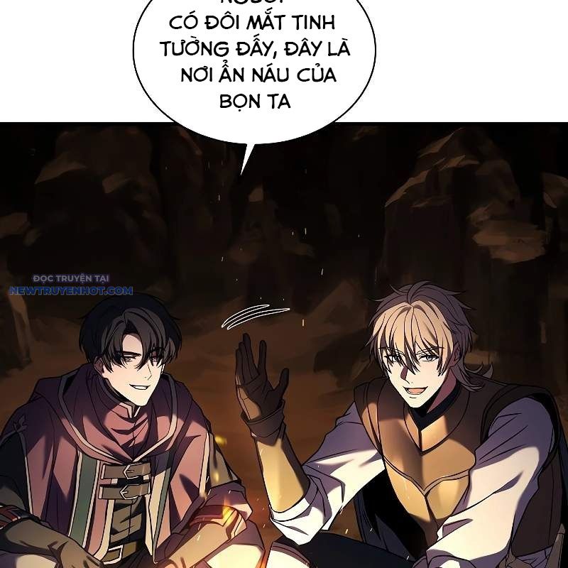 Pháp Sư Tử Linh, Karnak Chapter 8 - Trang 10