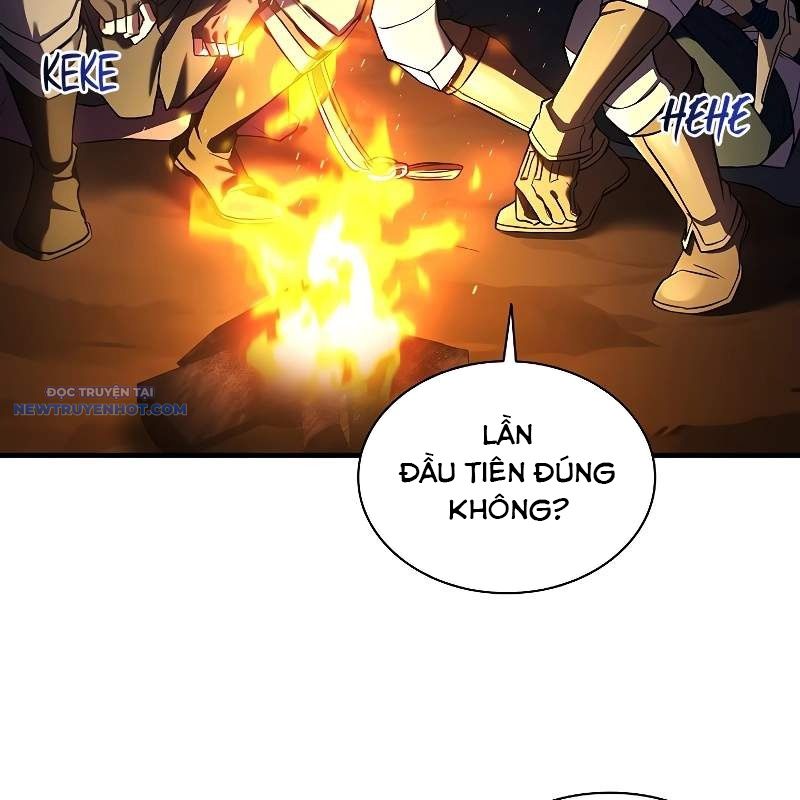 Pháp Sư Tử Linh, Karnak Chapter 8 - Trang 11