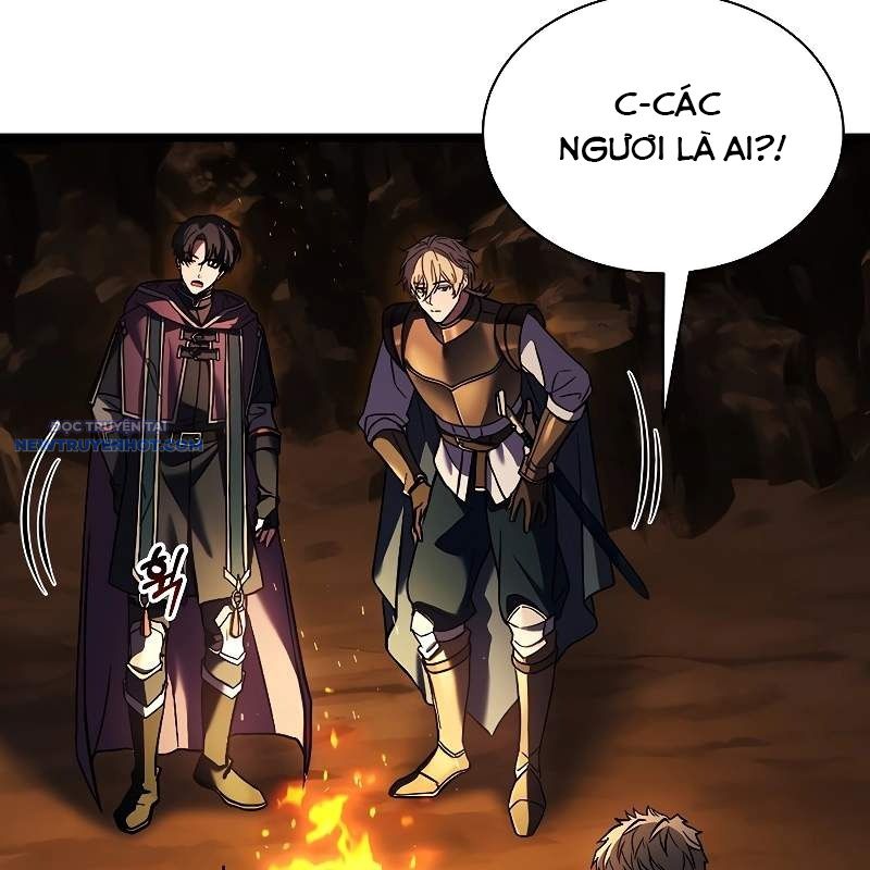 Pháp Sư Tử Linh, Karnak Chapter 8 - Trang 12