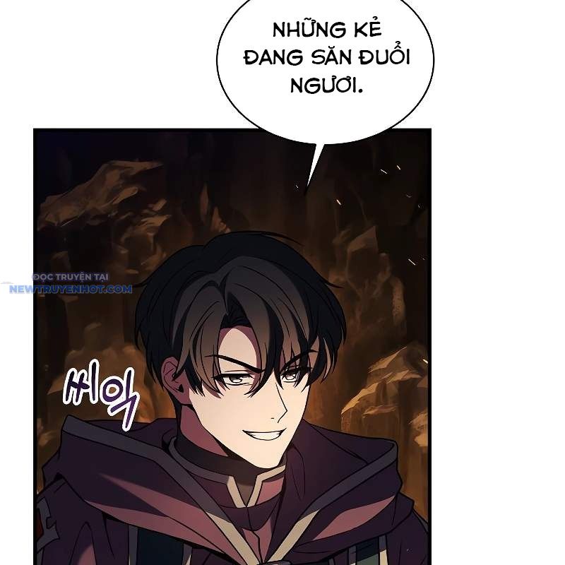 Pháp Sư Tử Linh, Karnak Chapter 8 - Trang 14