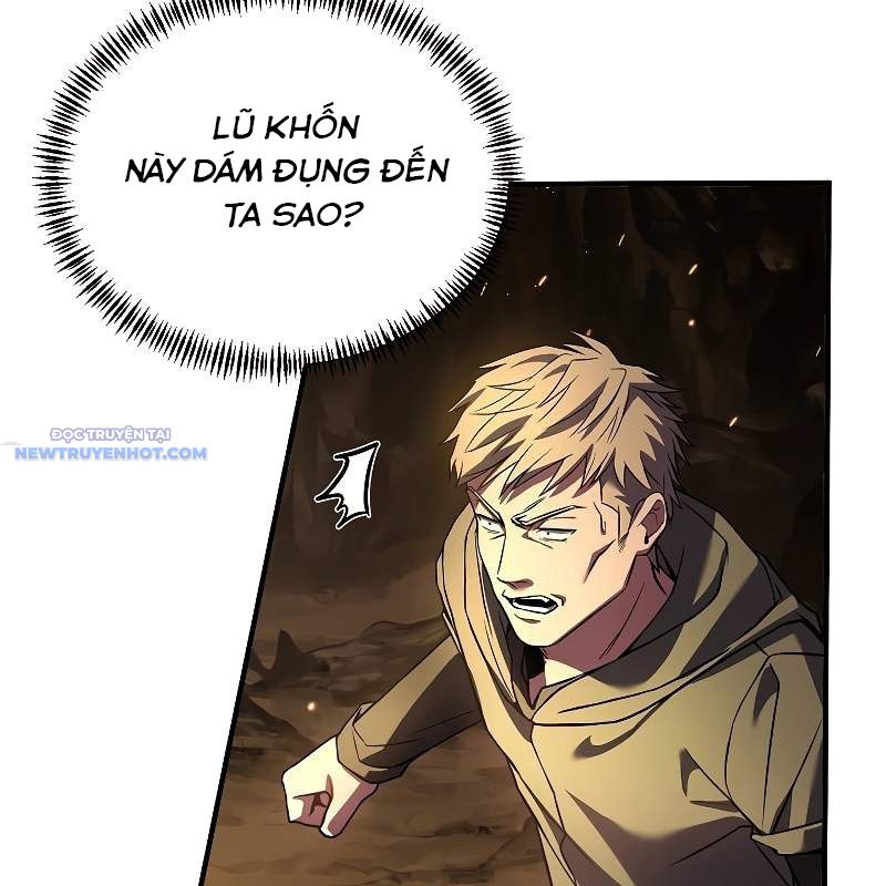 Pháp Sư Tử Linh, Karnak Chapter 8 - Trang 16