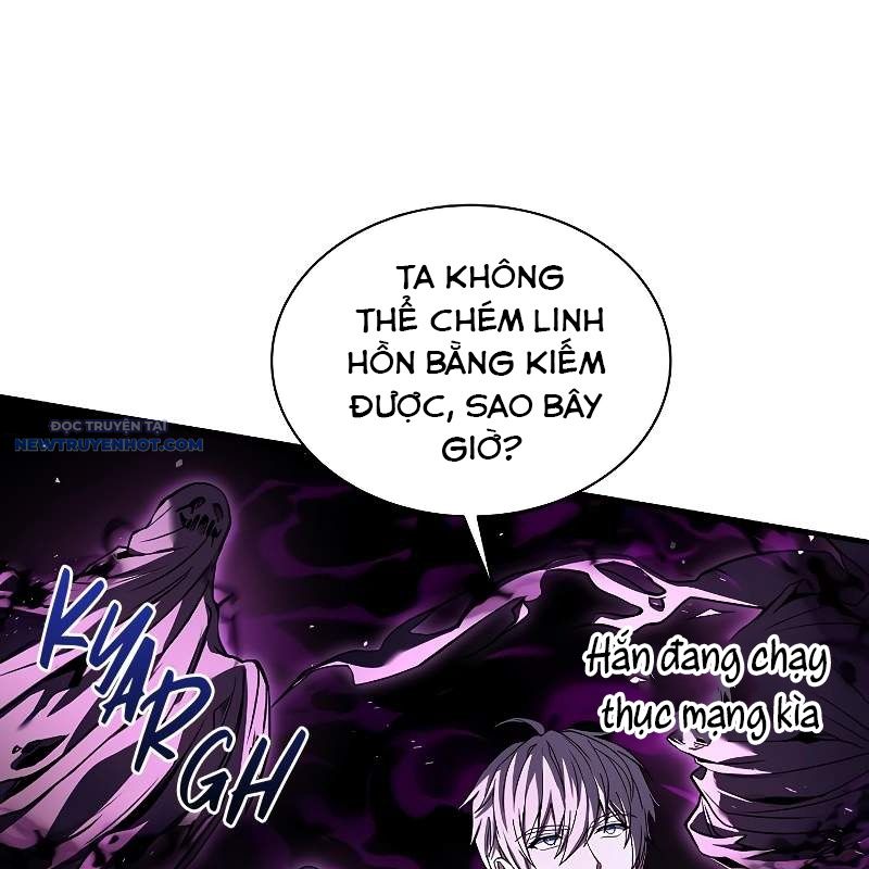 Pháp Sư Tử Linh, Karnak Chapter 8 - Trang 23