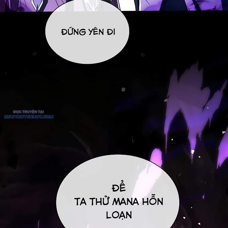 Pháp Sư Tử Linh, Karnak Chapter 8 - Trang 25