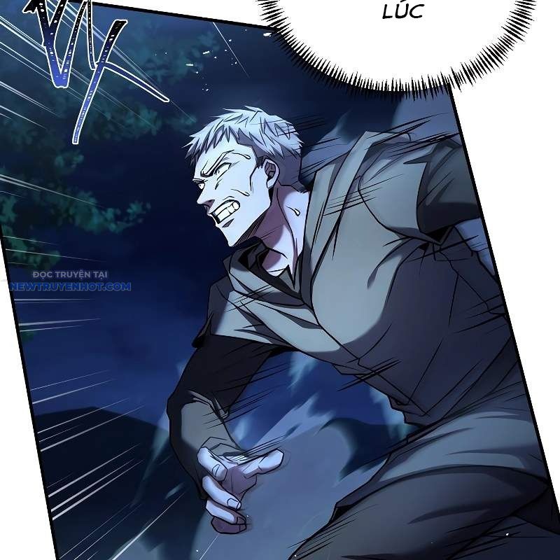Pháp Sư Tử Linh, Karnak Chapter 8 - Trang 32