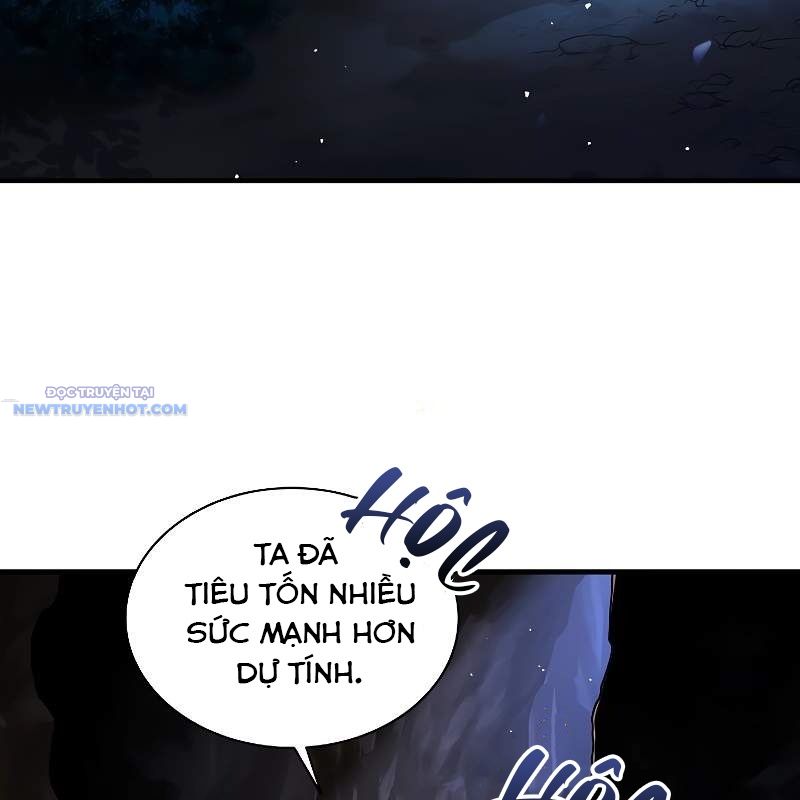 Pháp Sư Tử Linh, Karnak Chapter 8 - Trang 5
