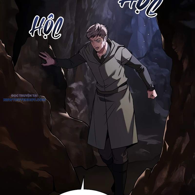 Pháp Sư Tử Linh, Karnak Chapter 8 - Trang 6