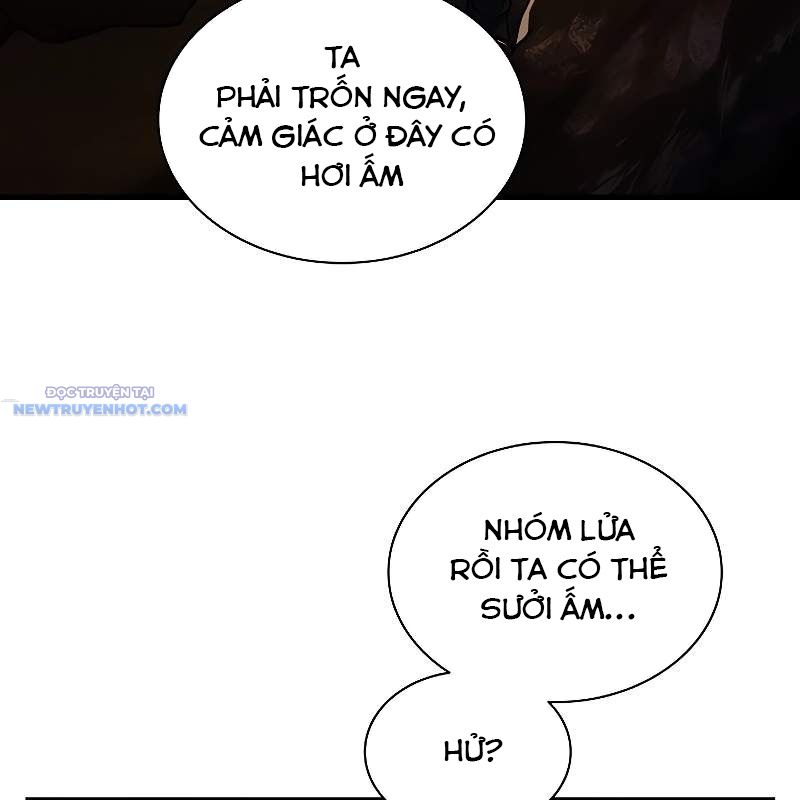 Pháp Sư Tử Linh, Karnak Chapter 8 - Trang 7