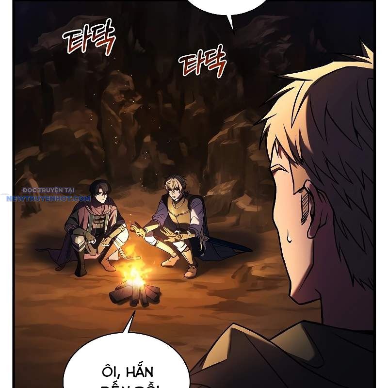 Pháp Sư Tử Linh, Karnak Chapter 8 - Trang 8