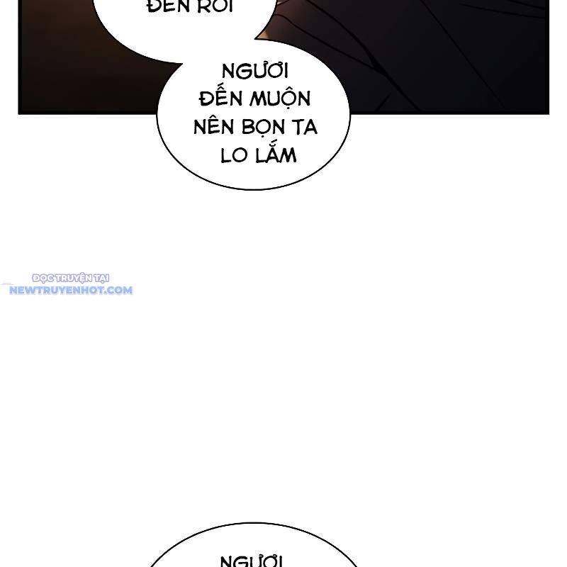 Pháp Sư Tử Linh, Karnak Chapter 8 - Trang 9