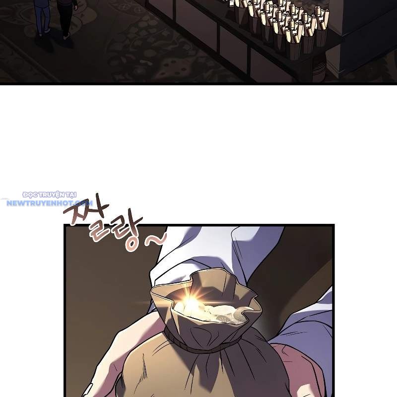 Pháp Sư Tử Linh, Karnak Chapter 9 - Trang 15