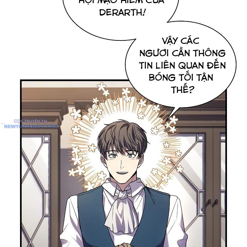 Pháp Sư Tử Linh, Karnak Chapter 9 - Trang 17