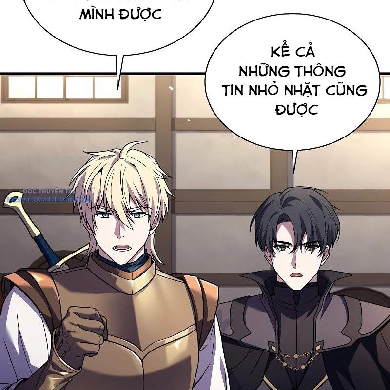 Pháp Sư Tử Linh, Karnak Chapter 9 - Trang 19