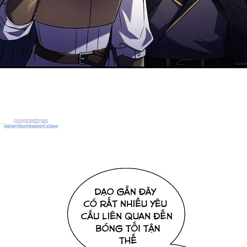 Pháp Sư Tử Linh, Karnak Chapter 9 - Trang 20