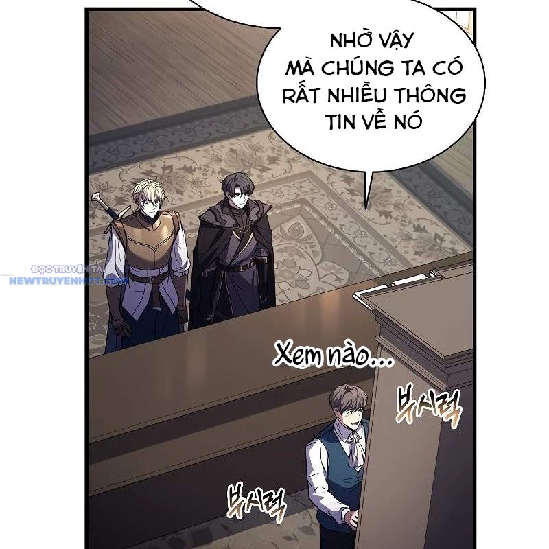 Pháp Sư Tử Linh, Karnak Chapter 9 - Trang 21