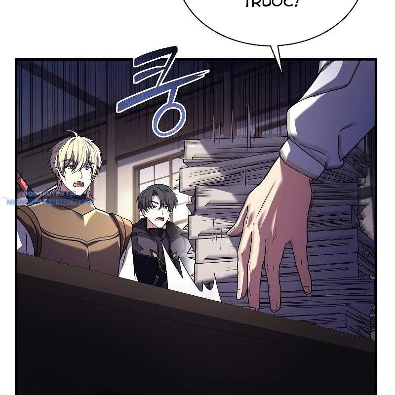Pháp Sư Tử Linh, Karnak Chapter 9 - Trang 23