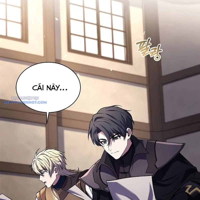 Pháp Sư Tử Linh, Karnak Chapter 9 - Trang 26