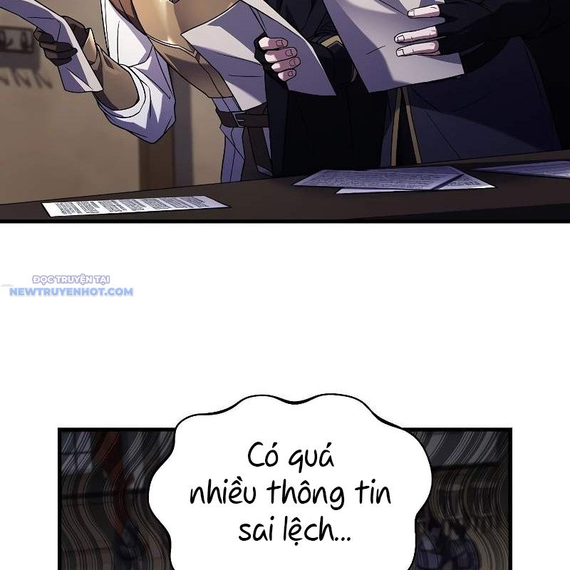 Pháp Sư Tử Linh, Karnak Chapter 9 - Trang 27
