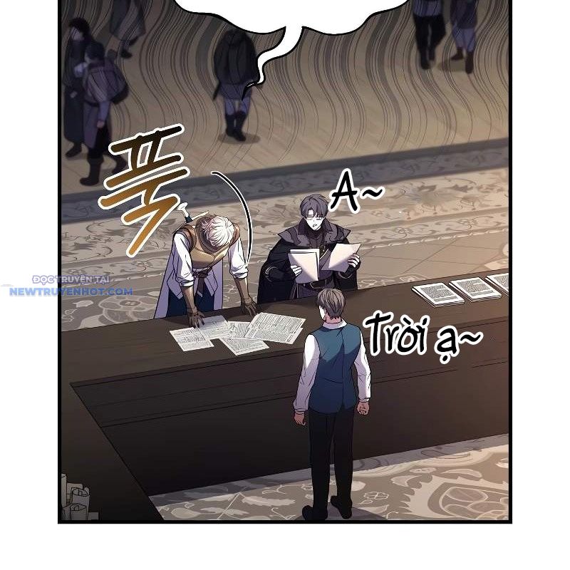 Pháp Sư Tử Linh, Karnak Chapter 9 - Trang 28
