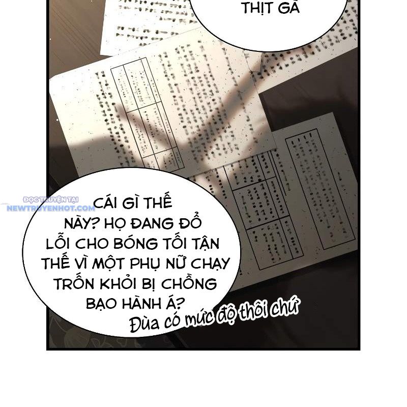 Pháp Sư Tử Linh, Karnak Chapter 9 - Trang 30