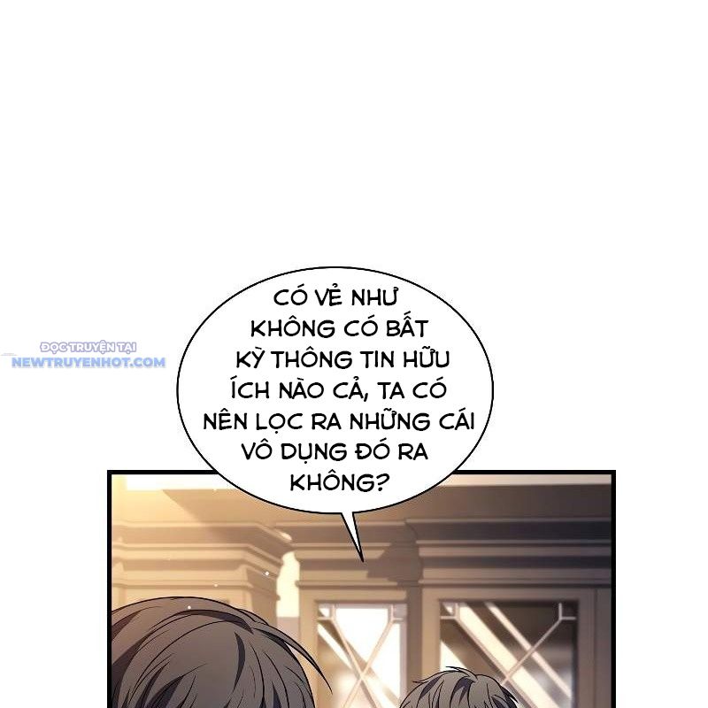 Pháp Sư Tử Linh, Karnak Chapter 9 - Trang 31