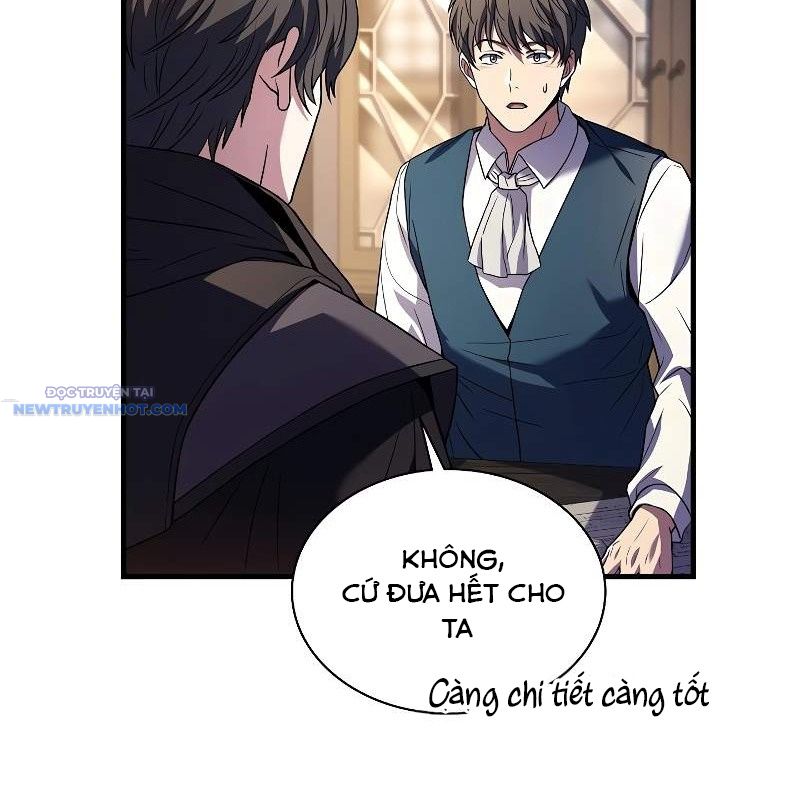 Pháp Sư Tử Linh, Karnak Chapter 9 - Trang 32
