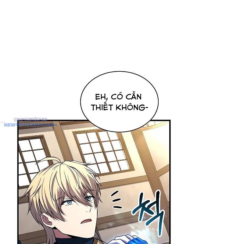 Pháp Sư Tử Linh, Karnak Chapter 9 - Trang 33