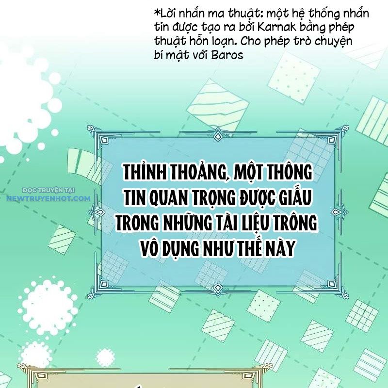 Pháp Sư Tử Linh, Karnak Chapter 9 - Trang 35