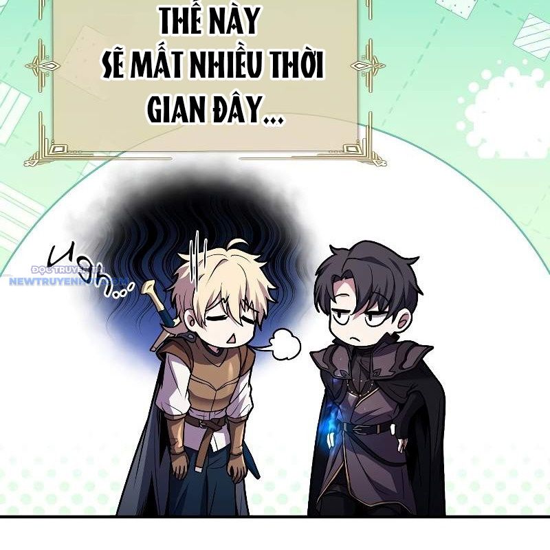 Pháp Sư Tử Linh, Karnak Chapter 9 - Trang 36