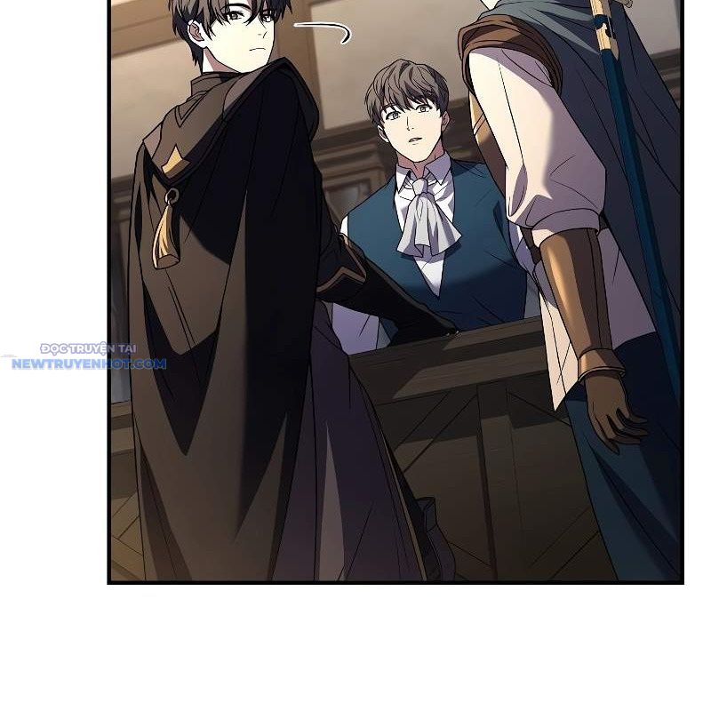 Pháp Sư Tử Linh, Karnak Chapter 9 - Trang 38