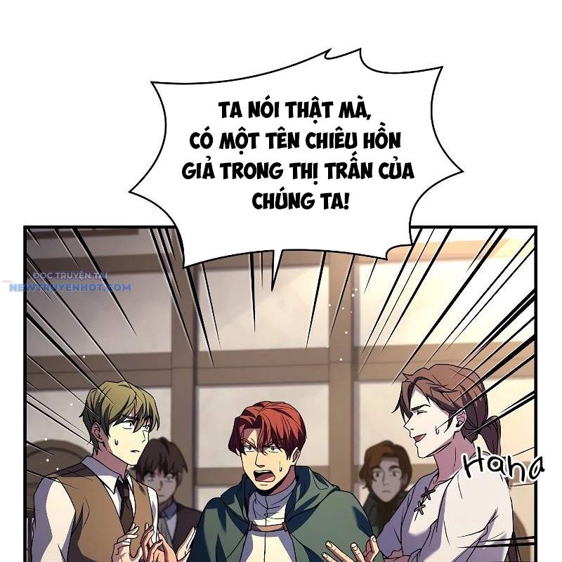Pháp Sư Tử Linh, Karnak Chapter 9 - Trang 39