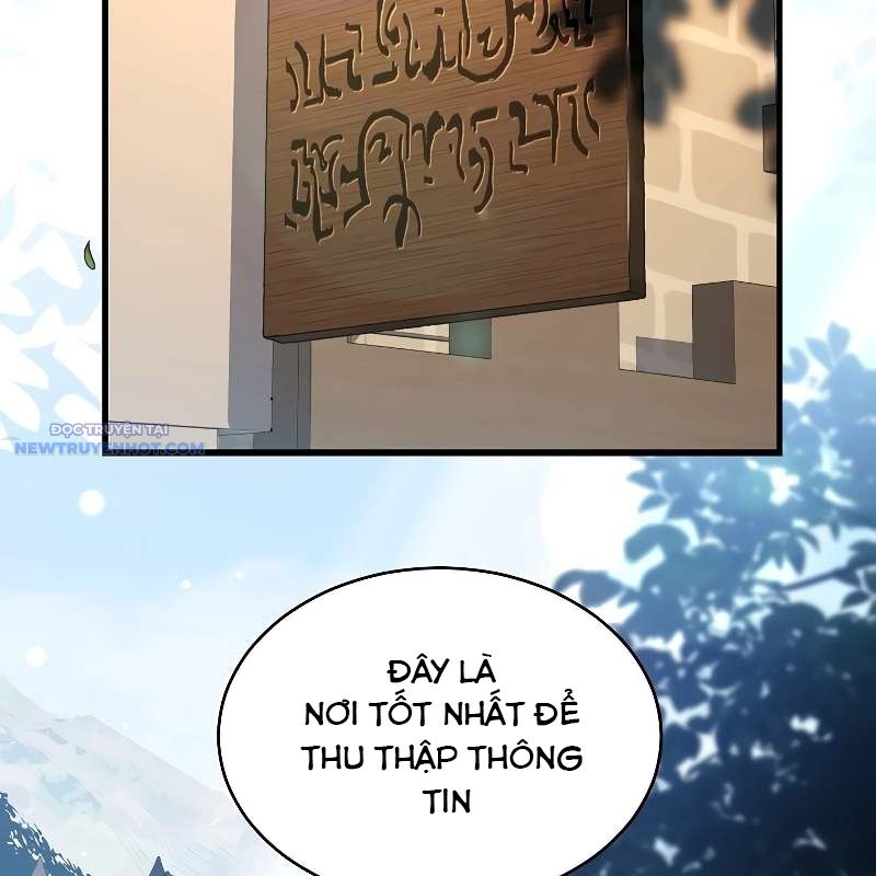 Pháp Sư Tử Linh, Karnak Chapter 9 - Trang 4