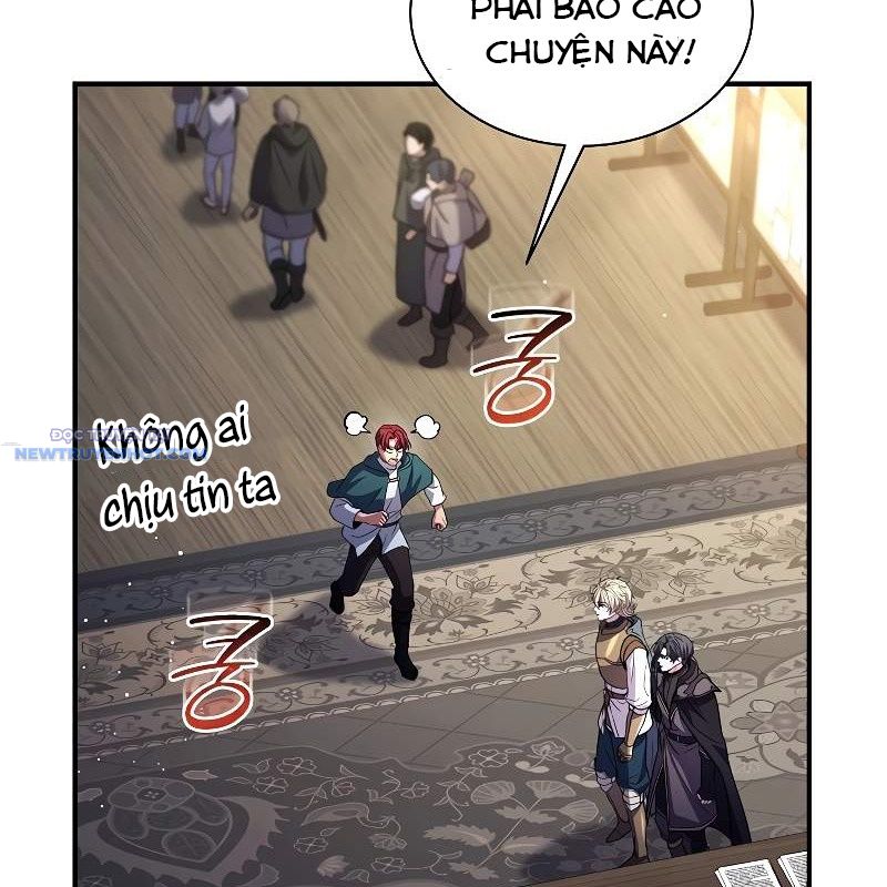 Pháp Sư Tử Linh, Karnak Chapter 9 - Trang 41