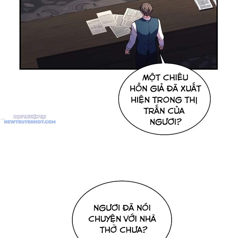 Pháp Sư Tử Linh, Karnak Chapter 9 - Trang 42