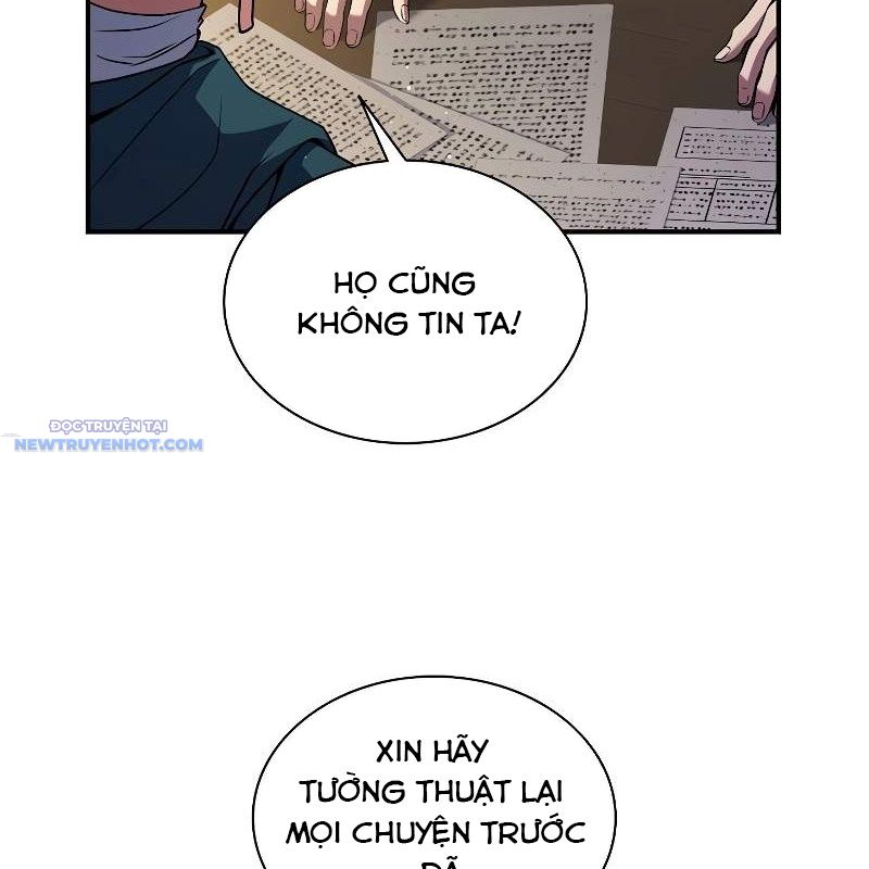 Pháp Sư Tử Linh, Karnak Chapter 9 - Trang 44