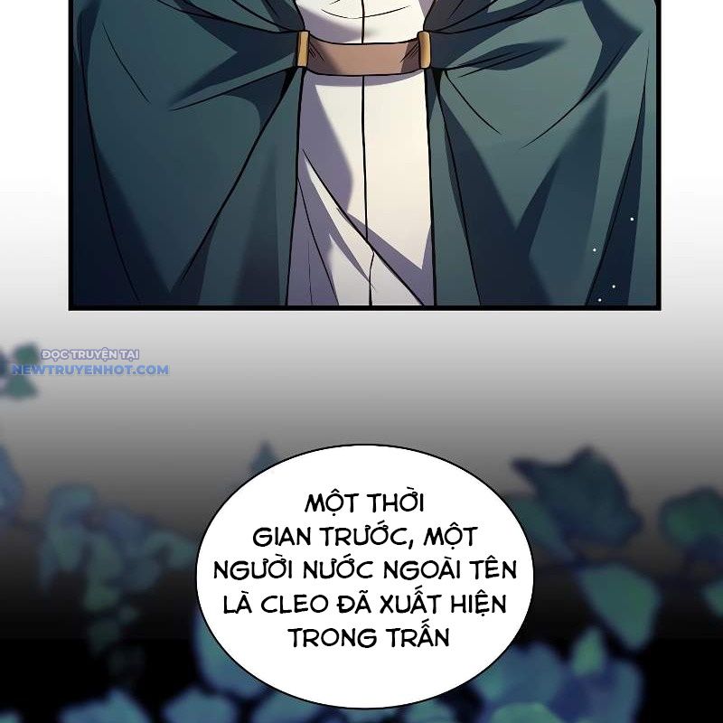 Pháp Sư Tử Linh, Karnak Chapter 9 - Trang 46