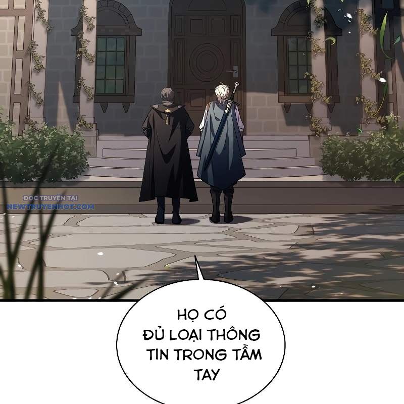 Pháp Sư Tử Linh, Karnak Chapter 9 - Trang 6