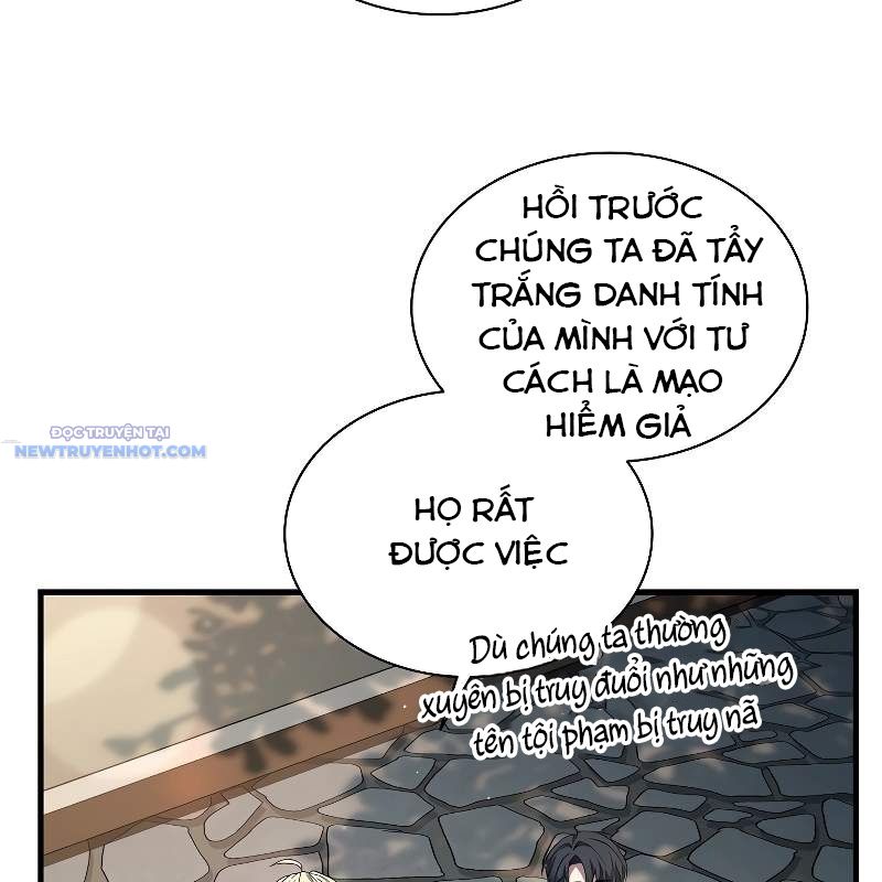 Pháp Sư Tử Linh, Karnak Chapter 9 - Trang 7